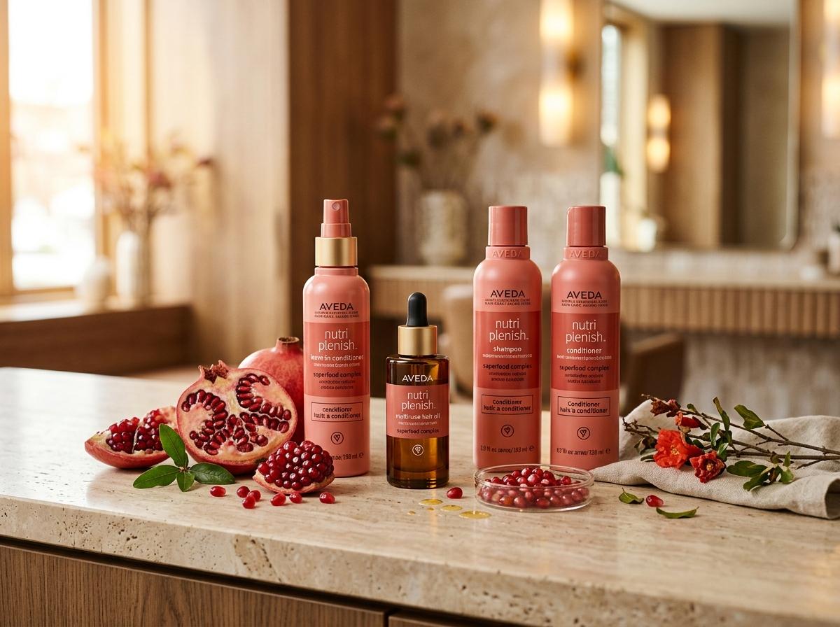 Nutriplenish™ Superfood Hydration Collection